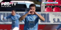 FC Voluntari a invins cu 3 la 1, Gaz Metan Medias, iar unul dintre goluri a fost semnat de moldoveanul Vadim Rata - VIDEO