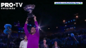 Rafael Nadal a rescris istoria tenisului mondial. Ibericul a triumfat la Australian Open, trecandu-si in cont al 21-lea titlu de Mare Slem din cariera - VIDEO