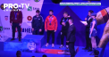Moldoveanul Vitalie Eriomenco a cucerit medalia de aur la Grand Prix-ul din Zagreb - VIDEO