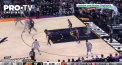 Phoenix Suns a inregistrat a zecea victorie la rand in liga nord-americana de baschet - VIDEO