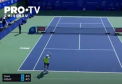Radu Albot a trecut de runda de debut a turneului ATP din India - VIDEO 