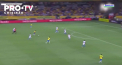 Philippe Coutinho a fost autorul celui mai frumos gol de aseara, din cadrul calificarilor la Mondialul din 2022 - VIDEO
