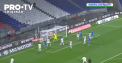 Olympique Lyon a smuls victoria pe finalul duelului cu Marseille - VIDEO