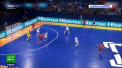 Selectionata de futsal a Spaniei s-a calificat pentru a douasprezecea oara consecutiv in semifinalele Campionatului European - VIDEO