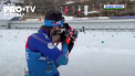 Biatlonistul Mihail Usov, care urma sa ne reprezinte tara la Olimpiada de iarna, a fost testat pozitiv la COVID-19 si nu va mai pleca la Beijing 