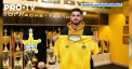 Sheriff Tiraspol a efectuat al saptelea transfer din aceasta iarna - VIDEO
