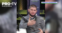 Khabib Nurmagomedov este gata sa ofere... trei oi daca cineva il va ajuta sa-l intalneasca pe Michael Jordan - VIDEO