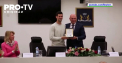 Procuratura din Serbia a stabilit ca rezultatele testelor PCR ale lui Novak Djokovici, efectuate cu doua saptamani inainte de a ajunge in Australia, sunt valide - VIDEO