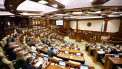 Codul transportului feroviar, votat in lectura finala