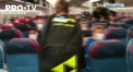 Reguli stricte de securitate pe teritoriul Satului Olimpic de la Beijing. Sportivii trebuie sa poarte masti si manusi, iar zilnic sunt testati la Covid - VIDEO 