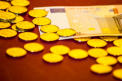 Curs valutar BNM pentru 4 februarie. Cat costa astazi un euro si un dolar - FOTO
