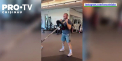Moldoveanul Ion Cutelaba nu va mai lupta pe 26 februarie in octagonul din UFC - VIDEO