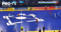 Selectionatele de futsal ale Rusiei si Portugaliei se vor duela in marea finala a Campionatului European - VIDEO