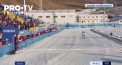 O sportiva din Norvegia a devenit prima campioana olimpica la Jocurile de iarna din Beijing - VIDEO