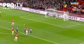 Manchester United a fost eliminta in mod surprinzator inca din turul patru al Cupei Angliei - VIDEO