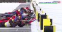 Maxim Makarov nu va reprezenta, cel mai probabil, maine Moldova la cursa individuala de biatlon a Jocurilor Olimpice - VIDEO