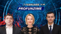 Lilian Carp si Dinu Plingau - luni la emisiunea In PROfunzime cu Lorena Bogza