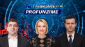 Emisiunea In PROfunzime din 07.02.2022 cu Lorena Bogza. Invitati - Lilian Carp si Dinu Plingau