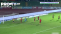 Moldoveanul Nicolae Milinceanu a marcat in a doua etapa la rand, in campionatul de fotbal din Cipru - VIDEO