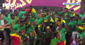 Nationala din Senegal a cucerit, in premiera, trofeul din Cupa Africii - VIDEO