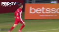 Moldoveanul Radu Ginsari a contribuit cu o reusita la victoria categorica obtinuta aseara de formatia Xanthi. Este al treilea gol al fotbalistului nostru in liga secunda din Grecia - VIDEO