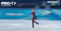 O patinatoare de doar 15 ani din Rusia a reusit o performanta istorica la Jocurile Olimpice - VIDEO