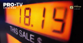 Pelliron 08.02.2022: Ambele contracte petroliere Brent si WTI se mentin in tendinta ascendenta