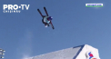 Sportiva Eillen Gu a devenit cea mai tanara campioana olimpica la proba de schi freestyle - VIDEO
