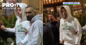 Fotbalistul Jack Grealish a fost surprins beat crita in centrul orasului Manchester - VIDEO