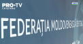 Responsabilii de la FMF au respins cererea de apel inaintata de gruparea FC Floresti privind excluderea echipei din campionatul intern - VIDEO