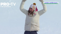 Petra Vlhova a adus, in premiera, aurul olimpic alpin in palmaresul Slovaciei. Sportiva a urcat pe prima treapta de pe podium, in proba feminina de slalom, la Olimpiada de iarna - VIDEO