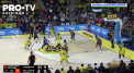 Real Madrid a suferit prima infrangere in Euroliga de Baschet, din luna decembrie a anului trecut. Echipa spaniola a cedat in deplasare la Fenerbahce - VIDEO
