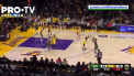Milwaukee Bucks a obtinut victorie in batalia dintre ultimele doua campioane din NBA. “Cerbii” si-au invins rivalii de la Los Angeles Lakers, cu o diferenta de 15 puncte - VIDEO