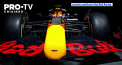 Red Bull si-a prezentat noul monopost, cu care va incerca sa-i detroneze pe cei de la Mercedes in ierarhia echipelor - VIDEO