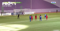 Selectionata tarii noastre de pana la 17 ani a fost invinsa de fotbalistiii din Kirgizstan la un turneu international din Belarus - VIDEO