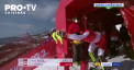 Un sportiv din Austria a castigat aurul olimpic la proba combinta de ski alpin la 34 de ani diferenta de tatal sau, campion la aceeasi disciplina - VIDEO