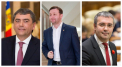 Vladimir Vitiuc, Artur Resetnicov si Sergiu Sirbu raman in izolator pentru 30 de zile