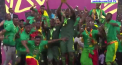 Senegalezul Edouard Mendy a revenit in lotul lui Chelsea Londra, dupa ce a cucerit trofeul din Cupa Africii - VIDEO