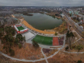 Mai multa ordine si mai putin zgomot! Un nou proiect imobiliar va amenaja zonele din preajma parcului „La Izvor” si raul Bac 