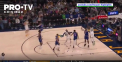 Echipa din California avea noua succese la rand, dar aseara a cedat cu o diferenta de peste 20 de puncte, dupa ce Utah Jazz a pus punct seriei de victorii reusite de Golden State Warriors in NBA - VIDEO