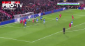 Diogo Jota i-a adus lui Liverpool a treia victorie consecutiva in Premier League. Portughezul a bifat o dubla in partida cu Leicester - VIDEO
