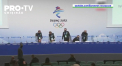 Agentia Internationala de Testare a confirmat faptul ca patinatoarea Kamila Valieva a fost testata pozitiv la controlul antidoping - VIDEO