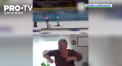 Jocurile Olimpice din Beijing le aduc o portie de emotii intense nu doar sportivilor, dar si fanilor - VIDEO