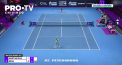 Romanca Irina Begu si-a asigurat un loc in semifinalele turneului WTA din Sankt Petersburg - VIDEO