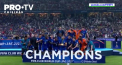 Chelsea Londra si-a adjudecat trofeul de la Campionatul Mondial al Cluburilor. Echipa lui Thomas Tuchel a invins cu 2 la 1 gruparea braziliana Palmeiras - VIDEO