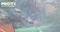 Dupa finala Cupei Mondiale a Cluburilor, pe strazile din Sao Paulo a fost un adevarat haos. Sustinatorii formatiei Palmeiras au inceput sa distruga tot ce le sta in cale, iar un fan a fost impuscat mortal - VIDEO