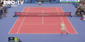 Reilly Opelka si John Isner au disputat cel mai lung tie-break din istoria circuitului masculin de tenis. Cei doi s-au departit la scorul de 24 la 22 - VIDEO