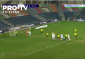 Fotbalistul moldovean Ion Nicolaescu a marcat in al doilea meci consecutiv, in campionatul din Israel - VIDEO