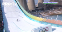 Un sportiv de doar 17 ani a adus Chinei primul titlu olimpic din istoria tarii sale in concursul de snowboard - VIDEO