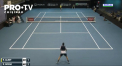Moldoveanul Radu Albot a inregistrat o victorie in trei seturi, in debutul turneului ATP din Marseille - VIDEO